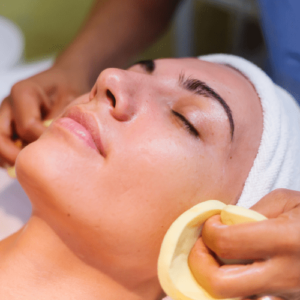 Brightening Facial
