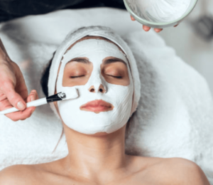Basic Facial