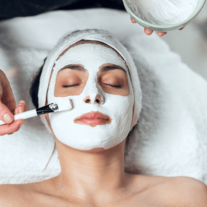 Basic Facial