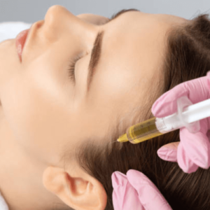Hair Botox