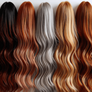 Root Retouch