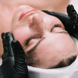 Anti-Aging Facial